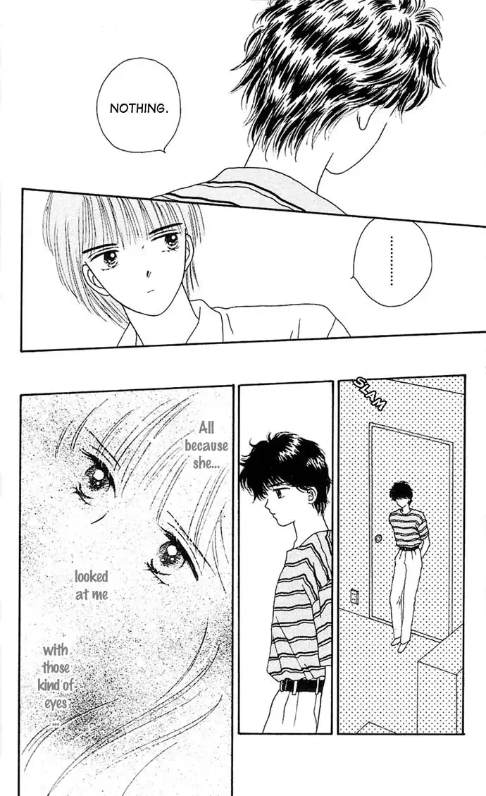 Handsome Girlfriend Chapter 9 31